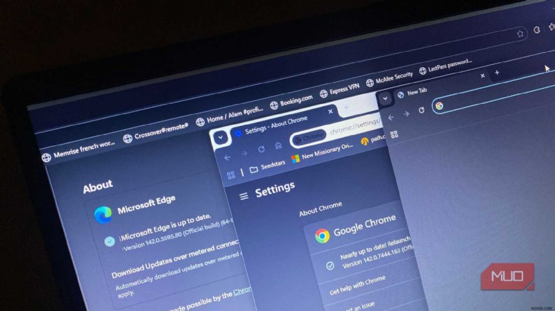 मैंने Chrome एक्सटेंशन क्यों बंद कर दिए—और इसने मेरे ब्राउज़िंग अनुभव को कैसे बेहतर बनाया 