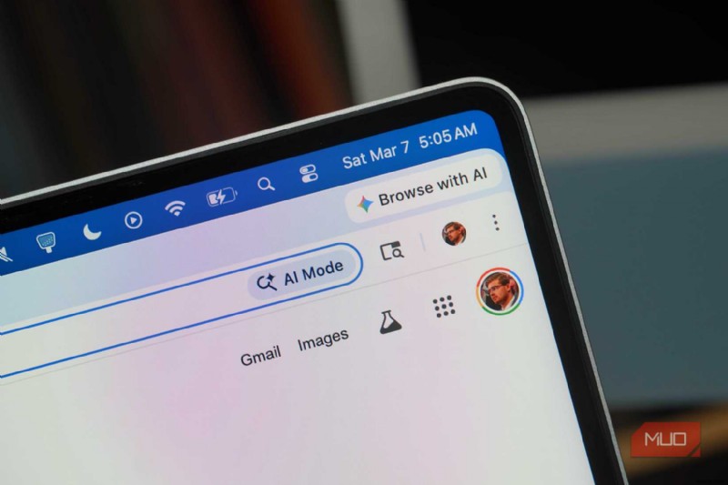 Google Chrome में जेमिनी वास्तव में मेरा समय बचाता है—एक वास्तविक दुनिया की समीक्षा 