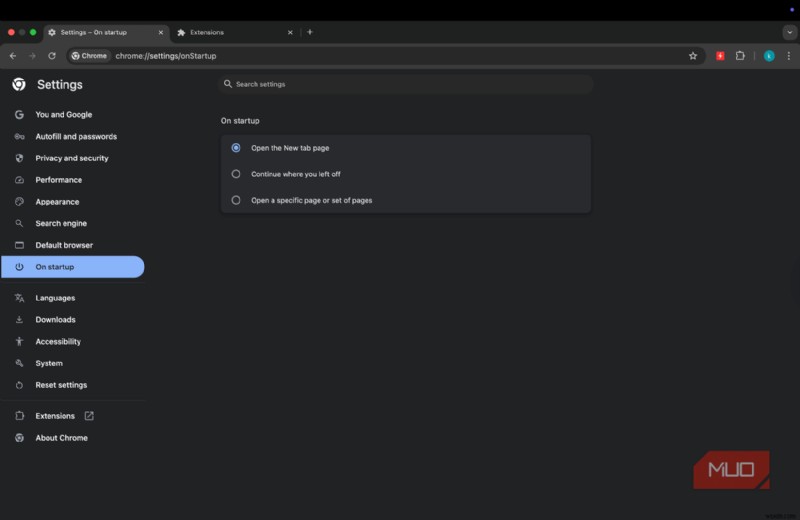 Chrome प्रदर्शन को बढ़ावा दें:8 आवश्यक सेटिंग्स जो ब्राउज़िंग को गति देती हैं 