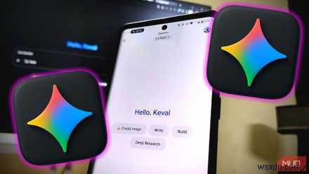 इस शक्तिशाली क्रोम एक्सटेंशन के साथ Google जेमिनी को सुव्यवस्थित करें 