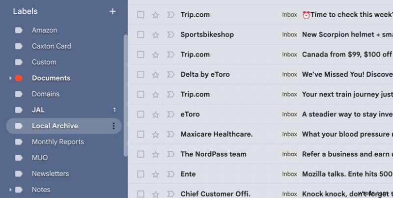 4 जीमेल ऑटोमेशन जिन्होंने मेरे इनबॉक्स को साफ किया—एक सिद्ध प्रणाली 
