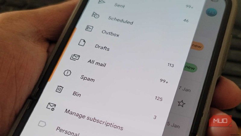 बिना कोई ईमेल खोए 15GB जीमेल स्टोरेज कैसे खाली करें - सिद्ध ट्रिक 