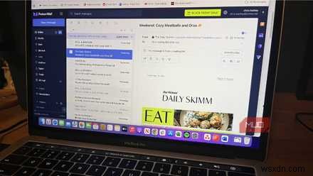 आख़िरकार मैंने इस विंडोज़ ईमेल क्लाइंट के लिए आउटलुक छोड़ दिया—और इसे जल्दी न कर पाने का अफसोस है 