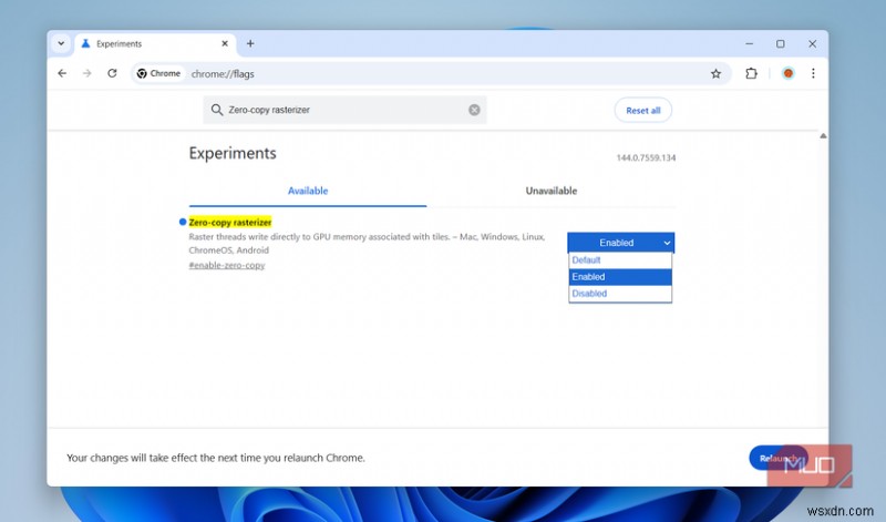 तेज़ ब्राउज़िंग के लिए सिद्ध फ़्लैग के साथ Chrome प्रदर्शन को बढ़ावा दें 