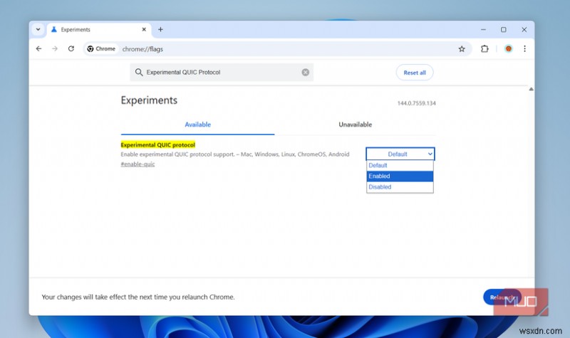 तेज़ ब्राउज़िंग के लिए सिद्ध फ़्लैग के साथ Chrome प्रदर्शन को बढ़ावा दें 