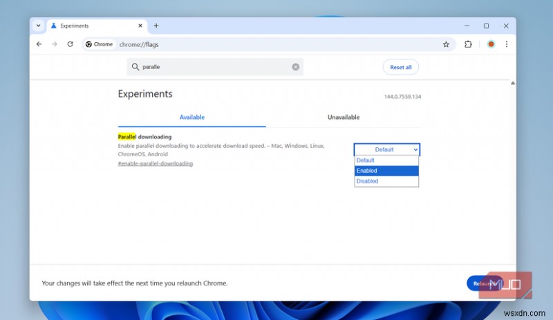 तेज़ ब्राउज़िंग के लिए सिद्ध फ़्लैग के साथ Chrome प्रदर्शन को बढ़ावा दें 