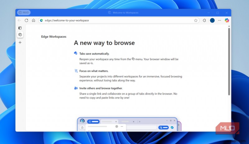 उस शक्तिशाली Microsoft Edge फ़ीचर की खोज करें जिसे मैंने अनदेखा कर दिया था—यह क्यों मायने रखता है 
