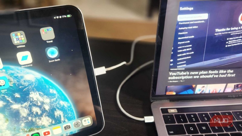 रिमोट कार्य को बढ़ावा दें:कॉफ़ी शॉप की उत्पादकता के लिए USB‑C एक्सेसरीज़ होनी चाहिए 