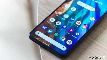 संदिग्ध अलर्ट पर क्लिक न करें:मैलवेयर स्मार्टफोन में कैसे घुस जाता है 