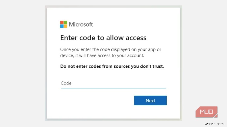 नया Microsoft लॉगिन घोटाला अलर्ट:स्वयं को सुरक्षित रखें - पासवर्ड शामिल नहीं हैं 