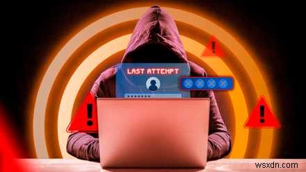 नया Microsoft लॉगिन घोटाला अलर्ट:स्वयं को सुरक्षित रखें - पासवर्ड शामिल नहीं हैं 
