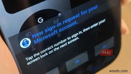 नया Microsoft लॉगिन घोटाला अलर्ट:स्वयं को सुरक्षित रखें - पासवर्ड शामिल नहीं हैं 