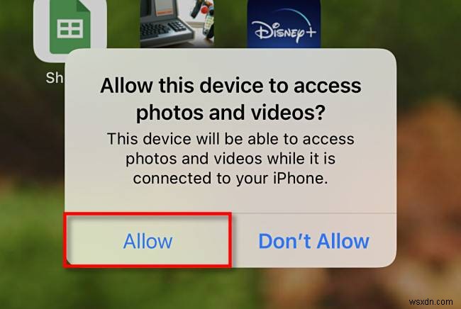 तेज़, विश्वसनीय गाइड:मिनटों में iPhone फ़ोटो को Windows 11 में स्थानांतरित करें 
