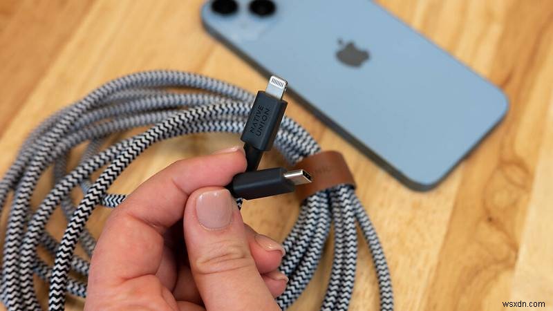 तेज़, विश्वसनीय गाइड:मिनटों में iPhone फ़ोटो को Windows 11 में स्थानांतरित करें 