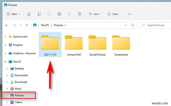 तेज़, विश्वसनीय गाइड:मिनटों में iPhone फ़ोटो को Windows 11 में स्थानांतरित करें 