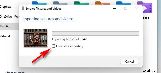 तेज़, विश्वसनीय गाइड:मिनटों में iPhone फ़ोटो को Windows 11 में स्थानांतरित करें 