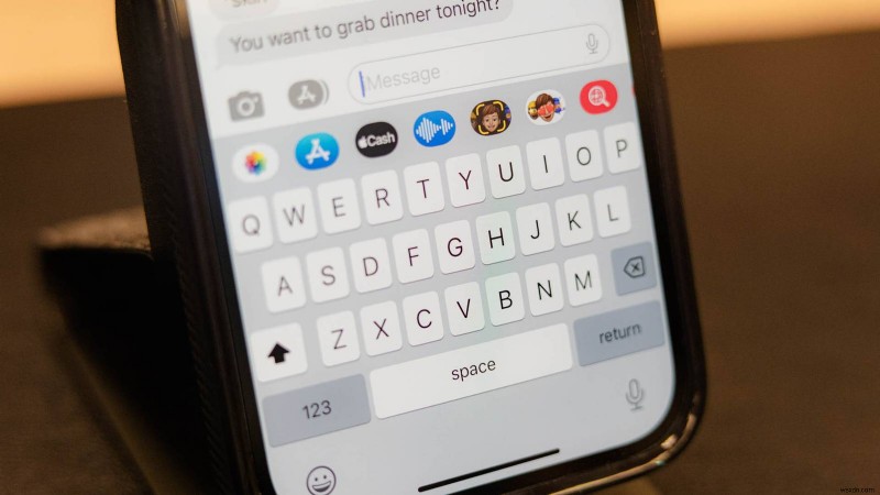 iPhone आधिकारिक तौर पर RCS मैसेजिंग, ब्रिजिंग iOS और Android को सपोर्ट करेगा 