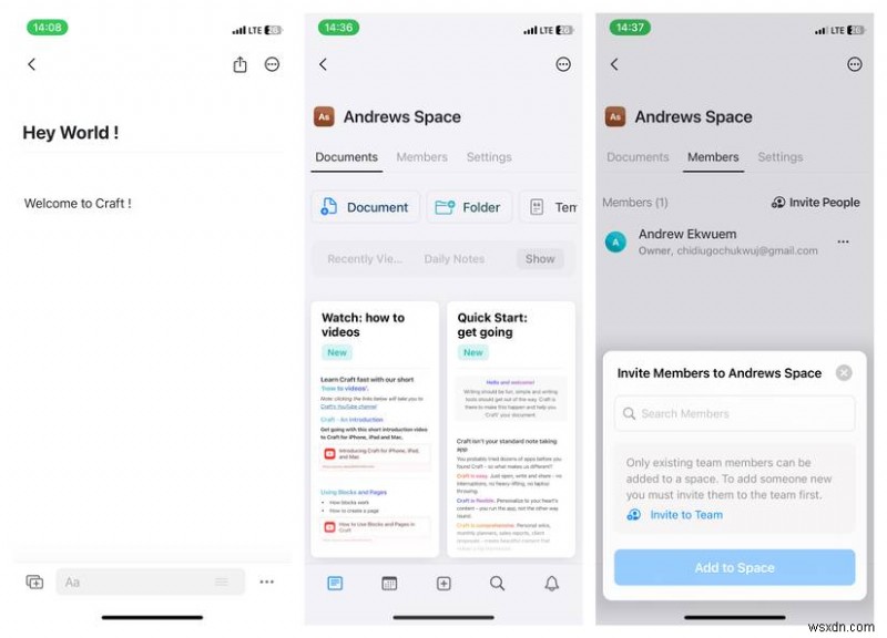 शीर्ष 6 iPhone नोट लेने वाले ऐप्स जो Apple नोट्स से बेहतर प्रदर्शन करते हैं 