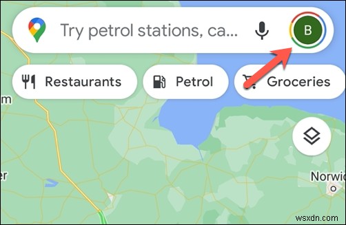Google मानचित्र इकाइयों को मील से किलोमीटर में बदलें - चरण-दर-चरण मार्गदर्शिका 