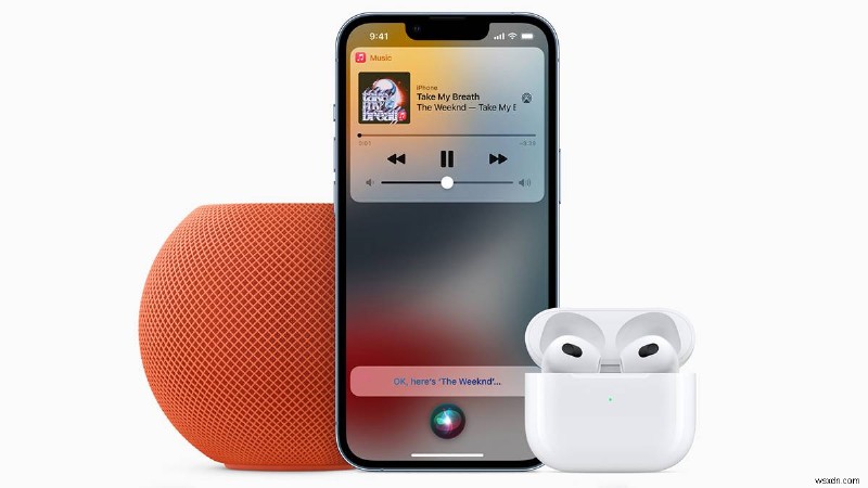 Apple म्यूजिक मूल्य निर्धारण अपडेट:$5 प्लान अब उपलब्ध नहीं है 