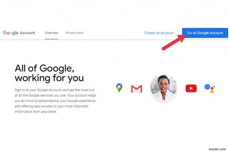 अपने Google One संग्रहण को परिवार के सदस्यों के साथ आसानी से साझा करें 