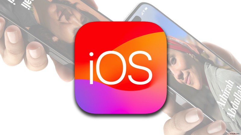 iOS 17.1 एयरड्रॉप, संगीत और स्टैंडबाय सुविधाओं को बढ़ावा देता है - आपको क्या जानना चाहिए 