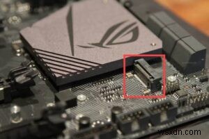 अपने मदरबोर्ड पर NVMe संगतता कैसे जांचें (2022 गाइड) 