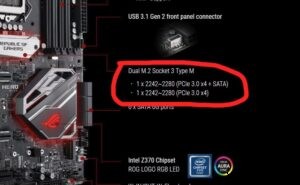 अपने मदरबोर्ड पर NVMe संगतता कैसे जांचें (2022 गाइड) 