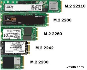अपने मदरबोर्ड पर NVMe संगतता कैसे जांचें (2022 गाइड) 