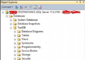 MS SQL सर्वर में उपयोगकर्ता अनुमतियों का विकेंद्रीकरण:एक व्यावहारिक मार्गदर्शिका 