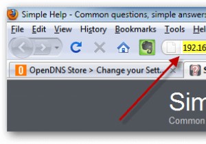 OpenDNS कैसे सेट करें:गति बढ़ाएं और अपनी ब्राउज़िंग को सुरक्षित रखें 