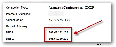 OpenDNS कैसे सेट करें:गति बढ़ाएं और अपनी ब्राउज़िंग को सुरक्षित रखें 