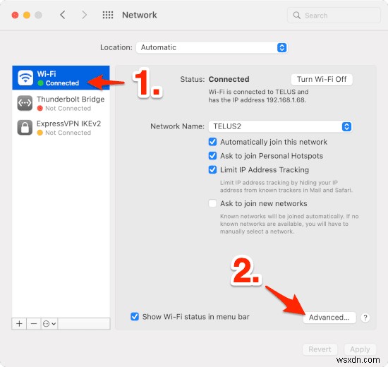 OpenDNS कैसे सेट करें:गति बढ़ाएं और अपनी ब्राउज़िंग को सुरक्षित रखें 