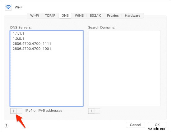 OpenDNS कैसे सेट करें:गति बढ़ाएं और अपनी ब्राउज़िंग को सुरक्षित रखें 