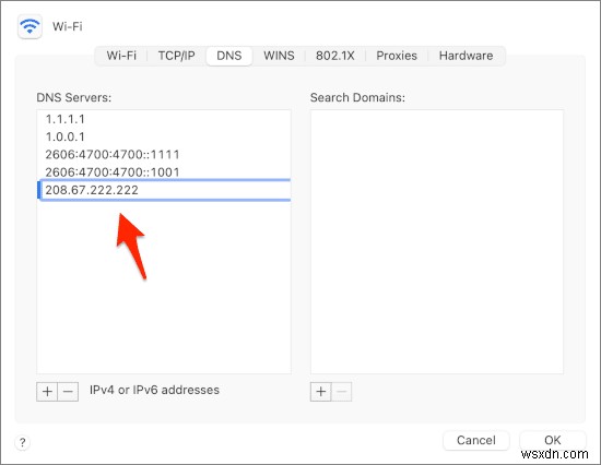 OpenDNS कैसे सेट करें:गति बढ़ाएं और अपनी ब्राउज़िंग को सुरक्षित रखें 