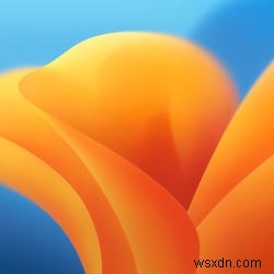 iOS 16 और macOS 13 वेंचुरा वॉलपेपर प्राप्त करें - निःशुल्क डाउनलोड करें 