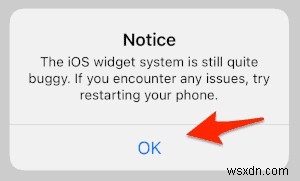 iOS फ़ोटो विजेट को अनुकूलित करना:होम स्क्रीन के लिए अपनी पसंदीदा छवियां चुनें 