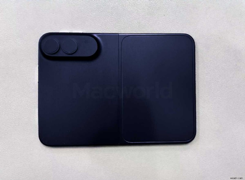 Apple ने iPhone 18 Pro का अनावरण किया:डार्क चेरी कलर, फोल्डेबल अल्ट्रा और बहुत कुछ 