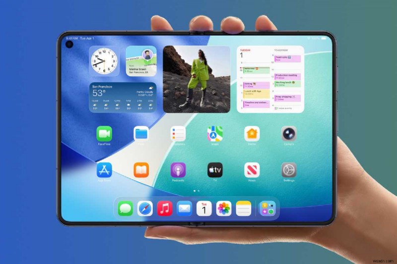 Apple ने अल्ट्रा सीरीज विस्तार का अनावरण किया:iPhone, MacBook, iPad, AirPods 