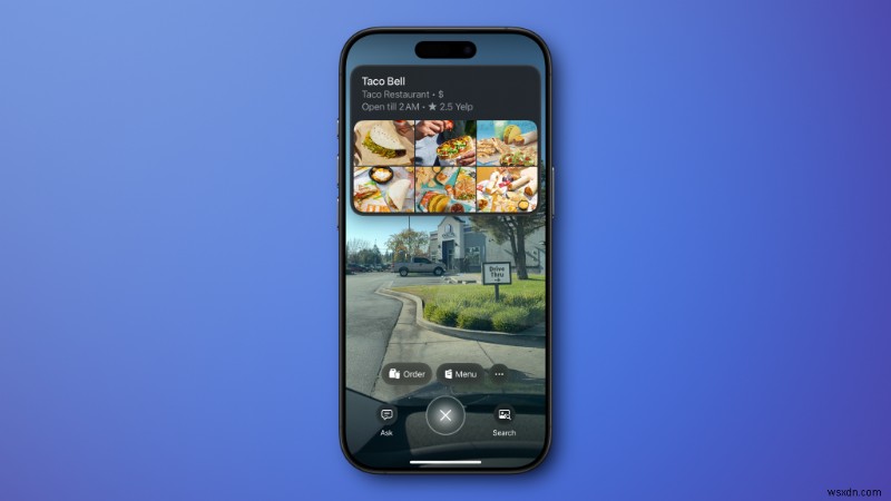 iOS 27, iPhone कैमरा ऐप में AI सुविधाओं को बढ़ाते हुए सिरी मोड पेश करेगा 