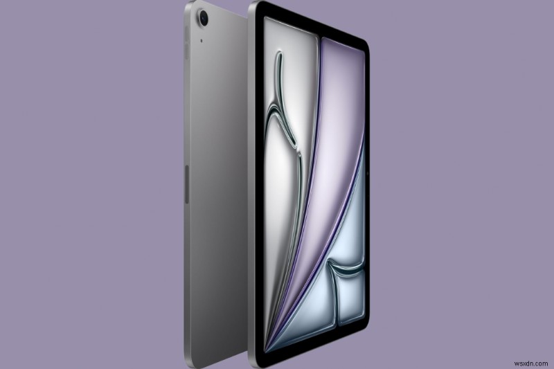 13‑इंच M3 iPad Air पर $300 बचाएं - Amazon की लिमिटेड‑टाइम क्लीयरेंस डील 