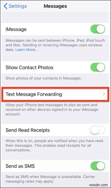 आसानी से iPhone टेक्स्ट संदेशों का Gmail पर बैकअप लें:चरण‑दर‑चरण मार्गदर्शिका 