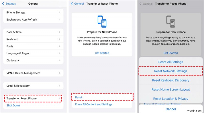 Apple ID सेटअप पर अटके iPhone ट्रांसफर को ठीक करें - 6 सिद्ध समाधान 