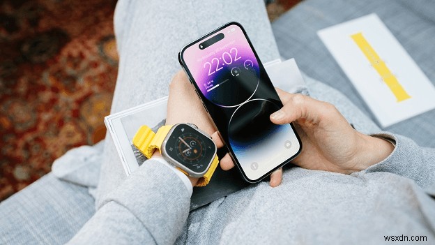 अपनी Apple वॉच को नए iPhone में सहजता से स्थानांतरित करें:चरण-दर-चरण मार्गदर्शिका 