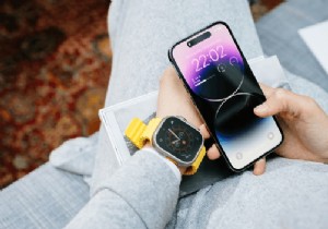 अपनी Apple वॉच को नए iPhone में सहजता से स्थानांतरित करें:चरण-दर-चरण मार्गदर्शिका 