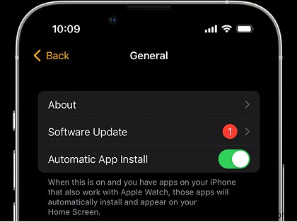 अपनी Apple वॉच को नए iPhone में सहजता से स्थानांतरित करें:चरण-दर-चरण मार्गदर्शिका 