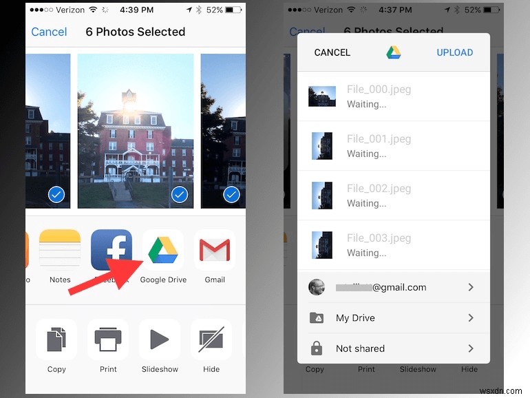 आसानी से 35K iCloud फ़ोटो को Google ड्राइव पर स्थानांतरित करें:एक चरण-दर-चरण मार्गदर्शिका 