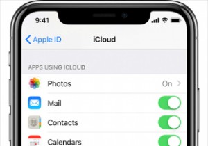 iPhone या PC पर iCloud संदेशों को आसानी से पुनर्प्राप्त करें - एक चरण-दर-चरण मार्गदर्शिका 