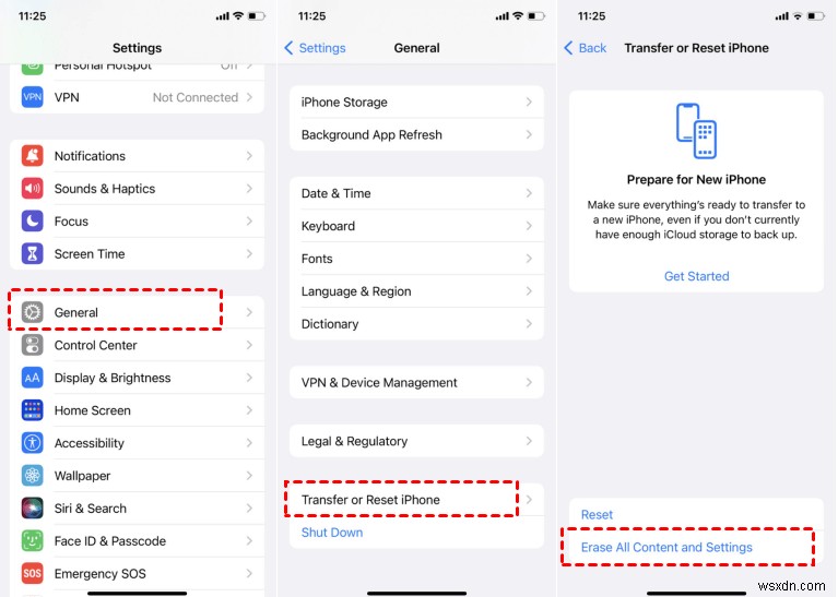 iCloud में अपने iPhone टेक्स्ट संदेशों तक आसानी से पहुंचें:एक संपूर्ण मार्गदर्शिका 