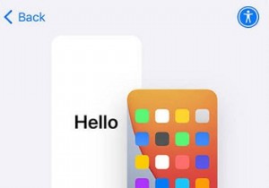 5 सिद्ध समाधान जब iPhone क्विक स्टार्ट आपके पुराने डिवाइस का पता लगाने में विफल रहता है 